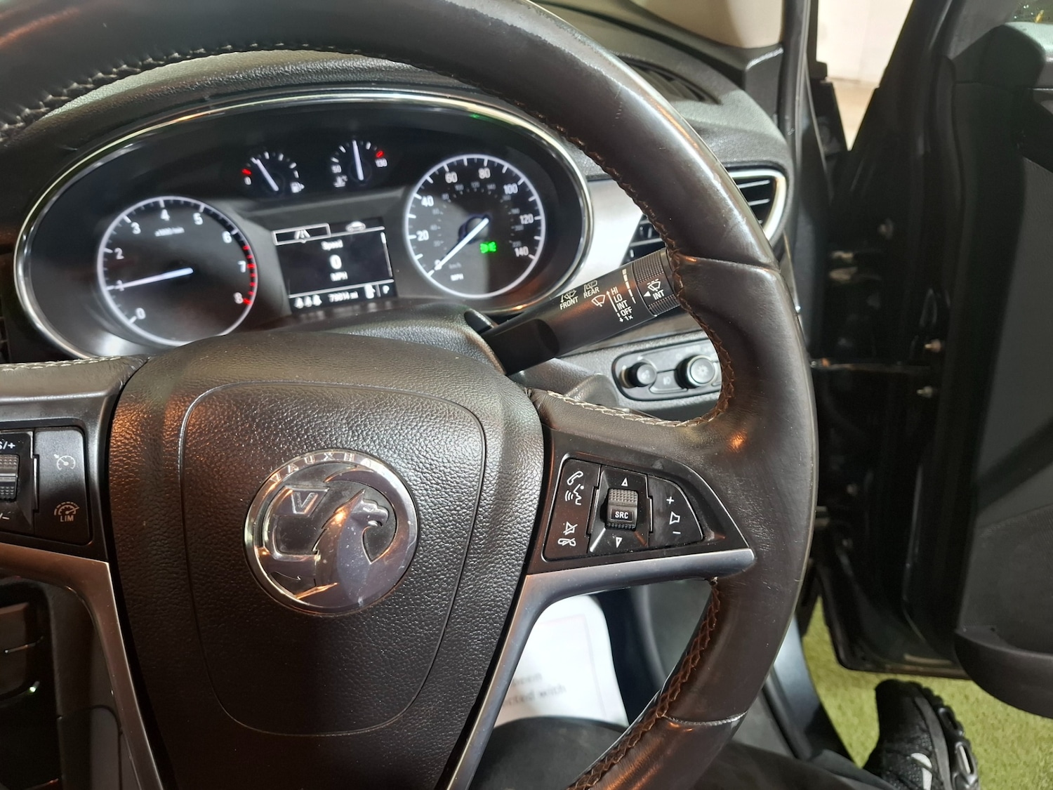 Used Vauxhall Mokka X 2017 for sale - 77691949: Photo 16