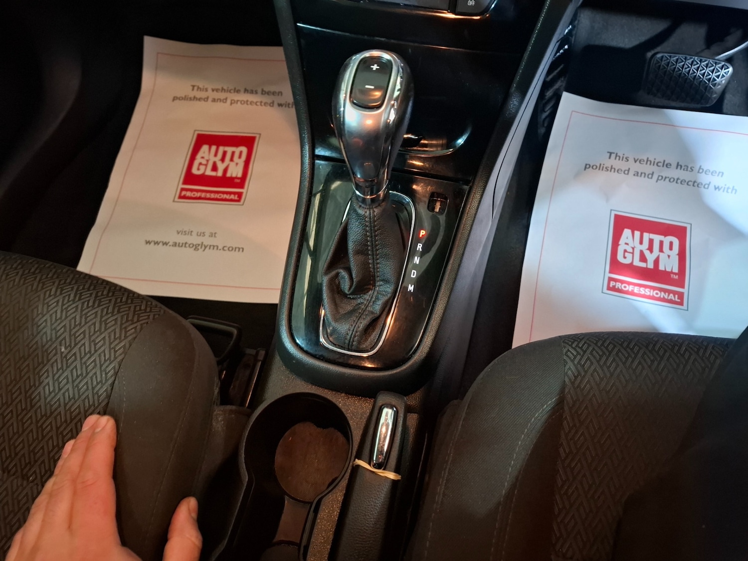 Used Vauxhall Mokka X 2017 for sale - 77691949: Photo 17