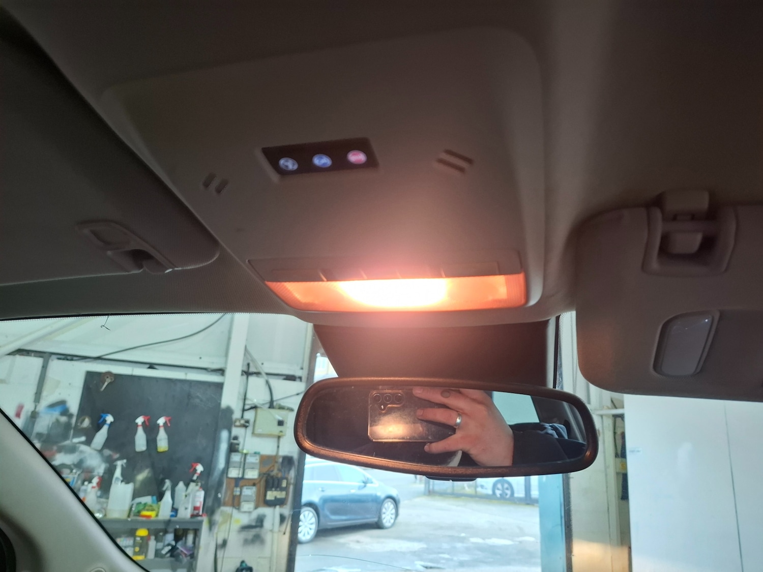 Used Vauxhall Mokka X 2017 for sale - 77691949: Photo 18