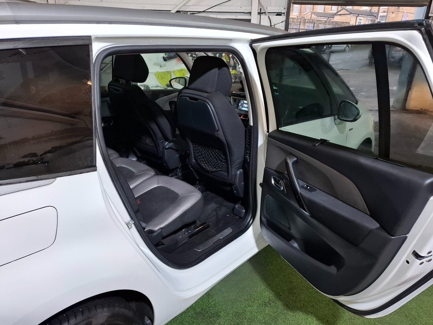 Used Citroen C4 Grand Picasso 2016 for sale - 77446717: Photo 21