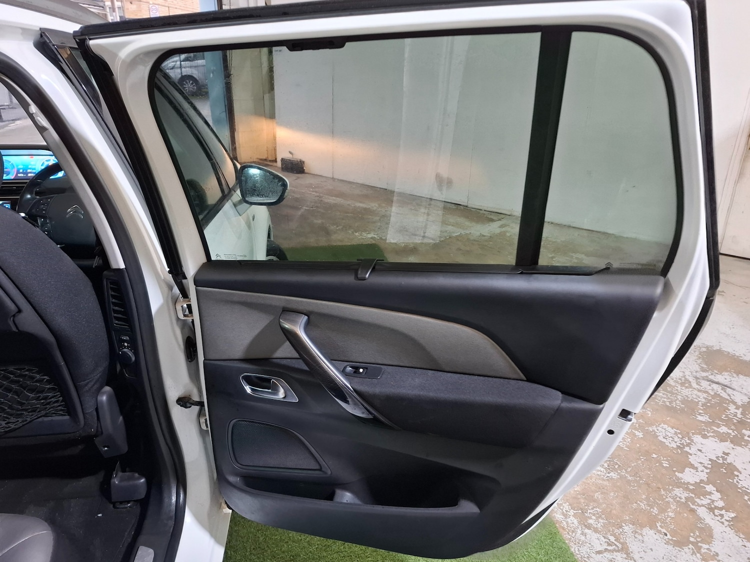 Used Citroen C4 Grand Picasso 2016 for sale - 77446717: Photo 22