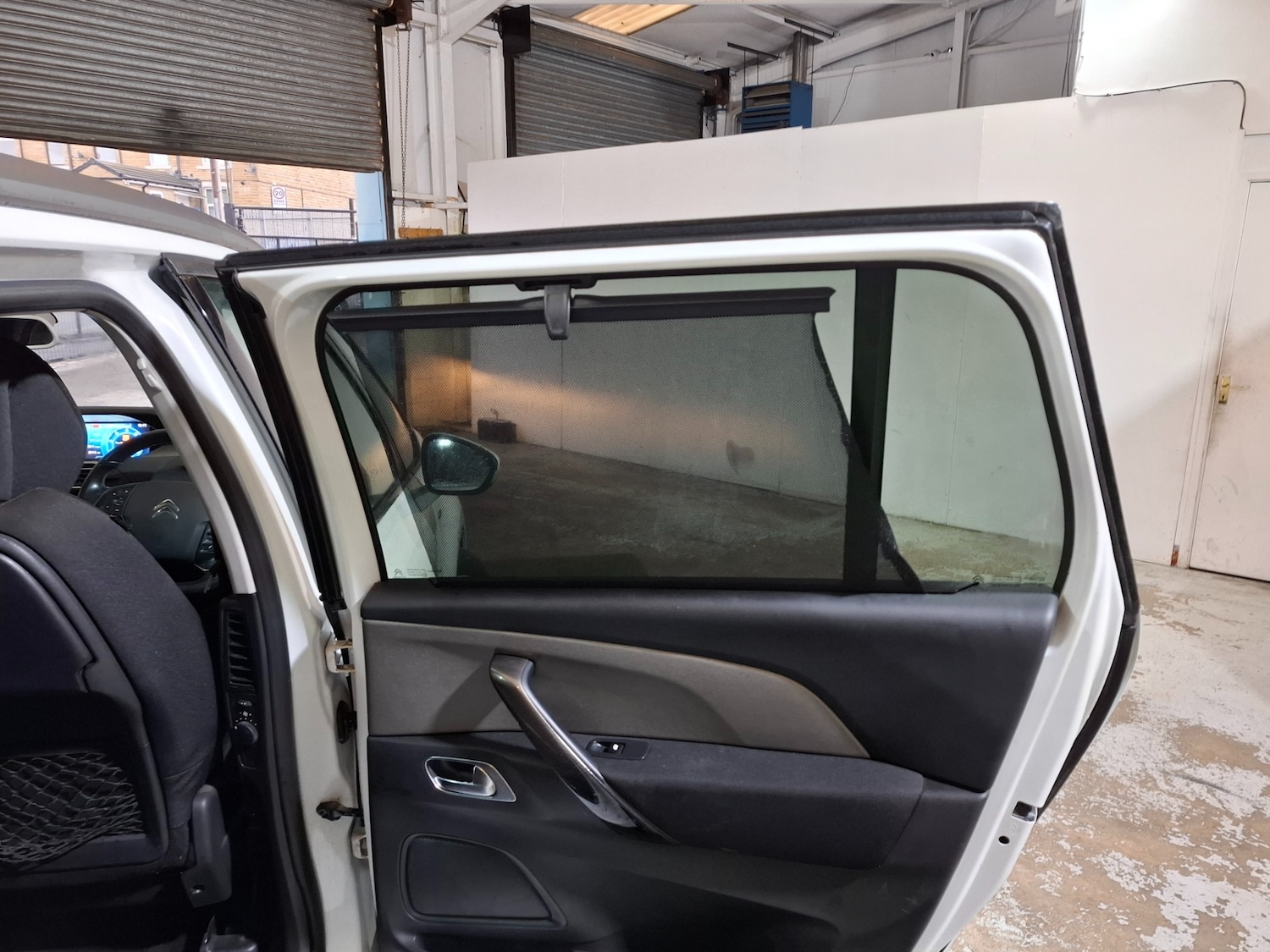 Used Citroen C4 Grand Picasso 2016 for sale - 77446717: Photo 23