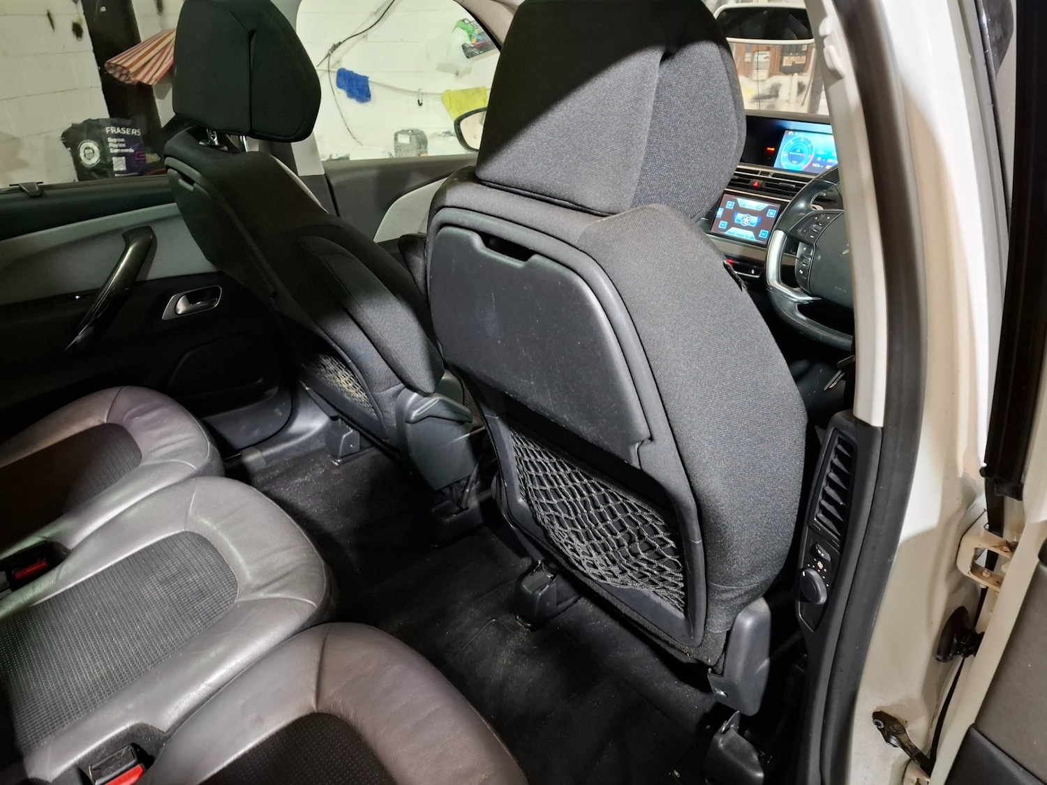 Used Citroen C4 Grand Picasso 2016 for sale - 77446717: Photo 24