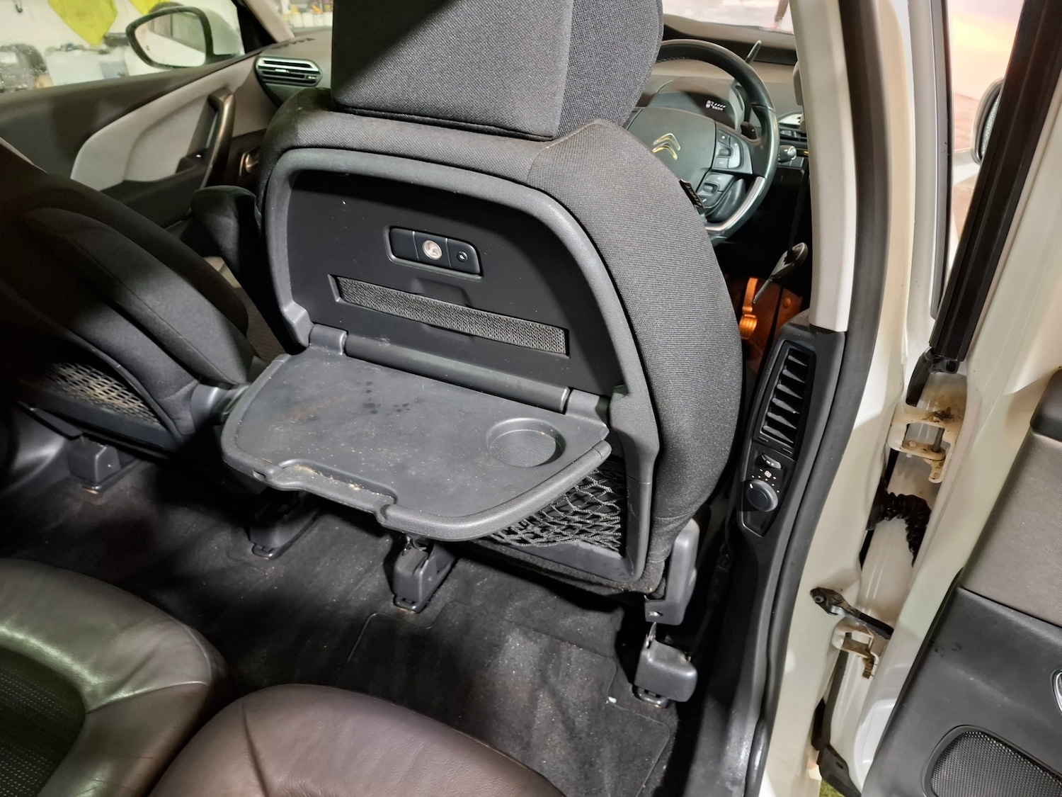 Used Citroen C4 Grand Picasso 2016 for sale - 77446717: Photo 25