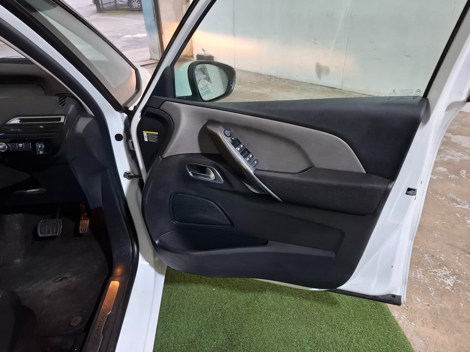 Used Citroen C4 Grand Picasso 2016 for sale - 77446717: Photo 28