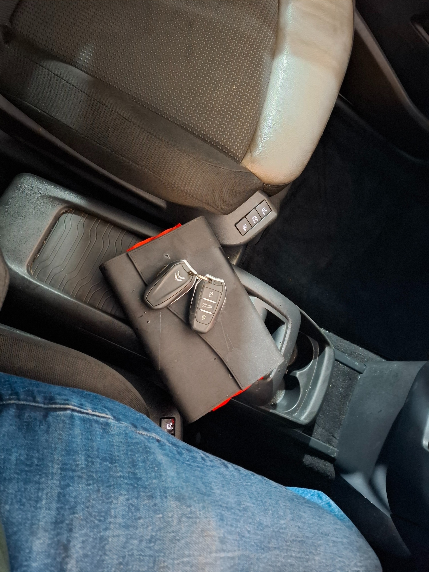 Used Citroen C4 Grand Picasso 2016 for sale - 77446717: Photo 32