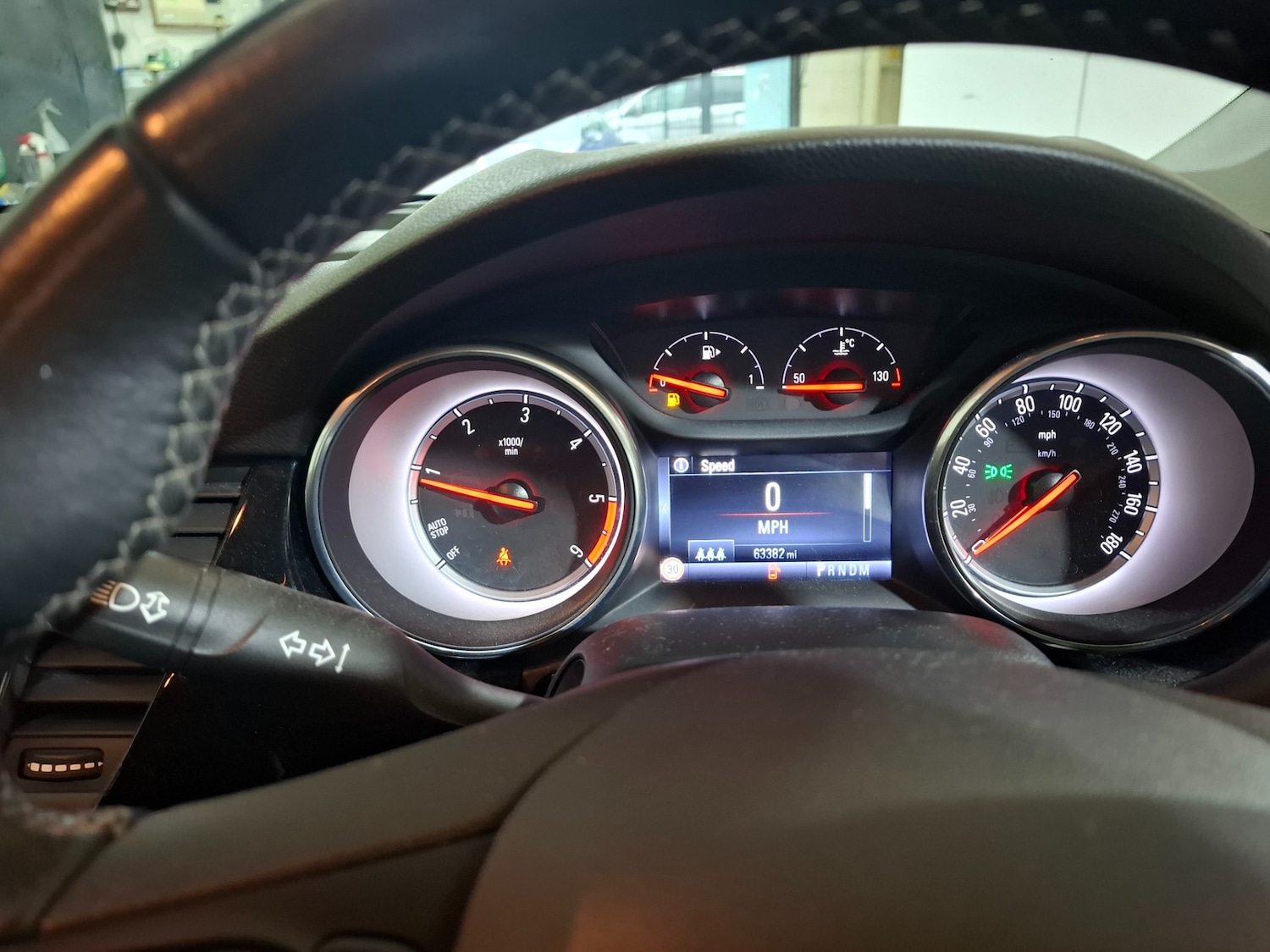 Used Vauxhall Astra 2018 for sale - 76770258: Photo 16