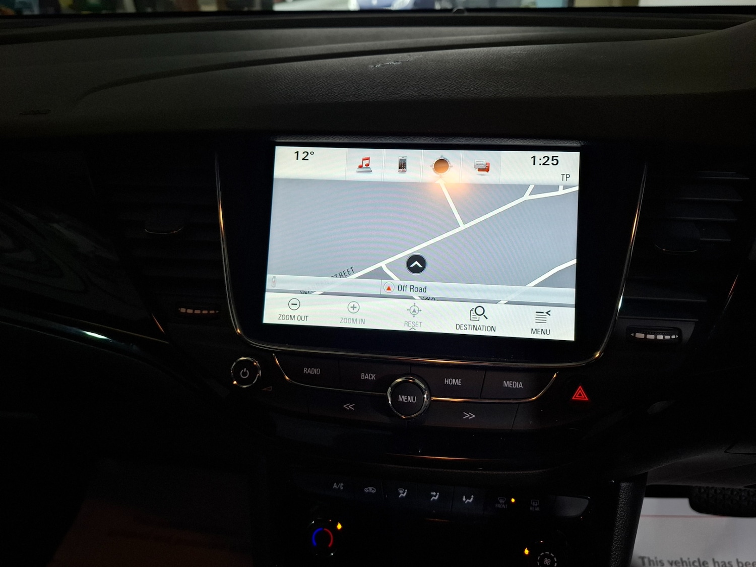 Used Vauxhall Astra 2018 for sale - 76770258: Photo 18