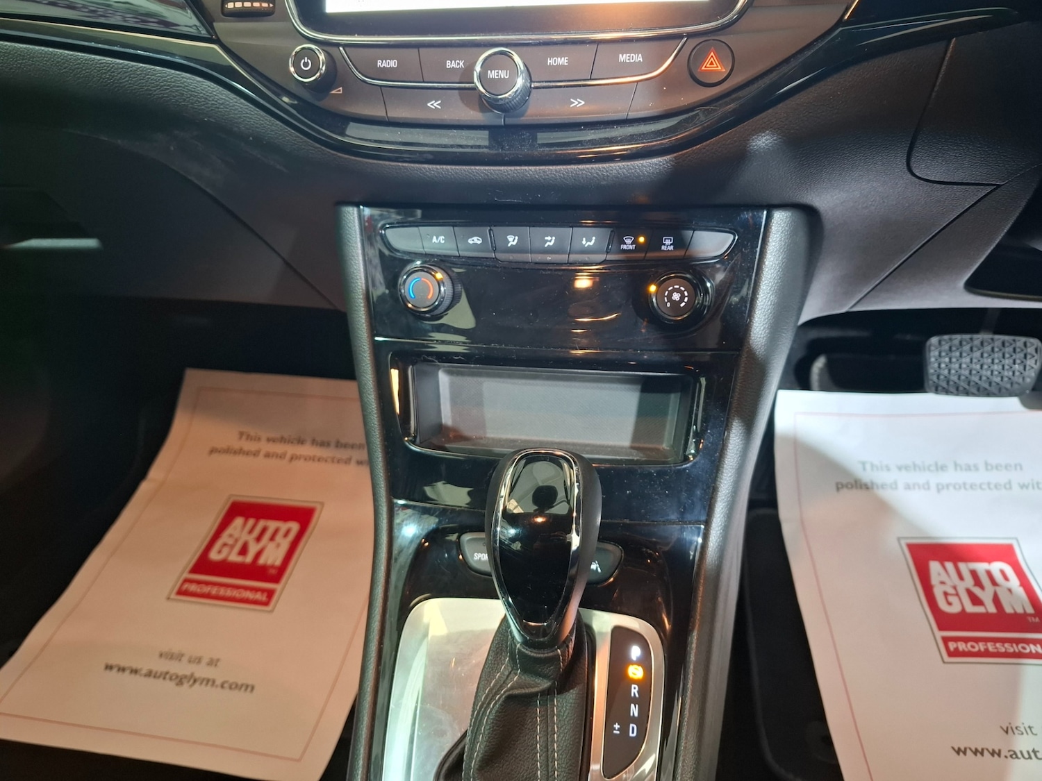 Used Vauxhall Astra 2018 for sale - 76770258: Photo 19