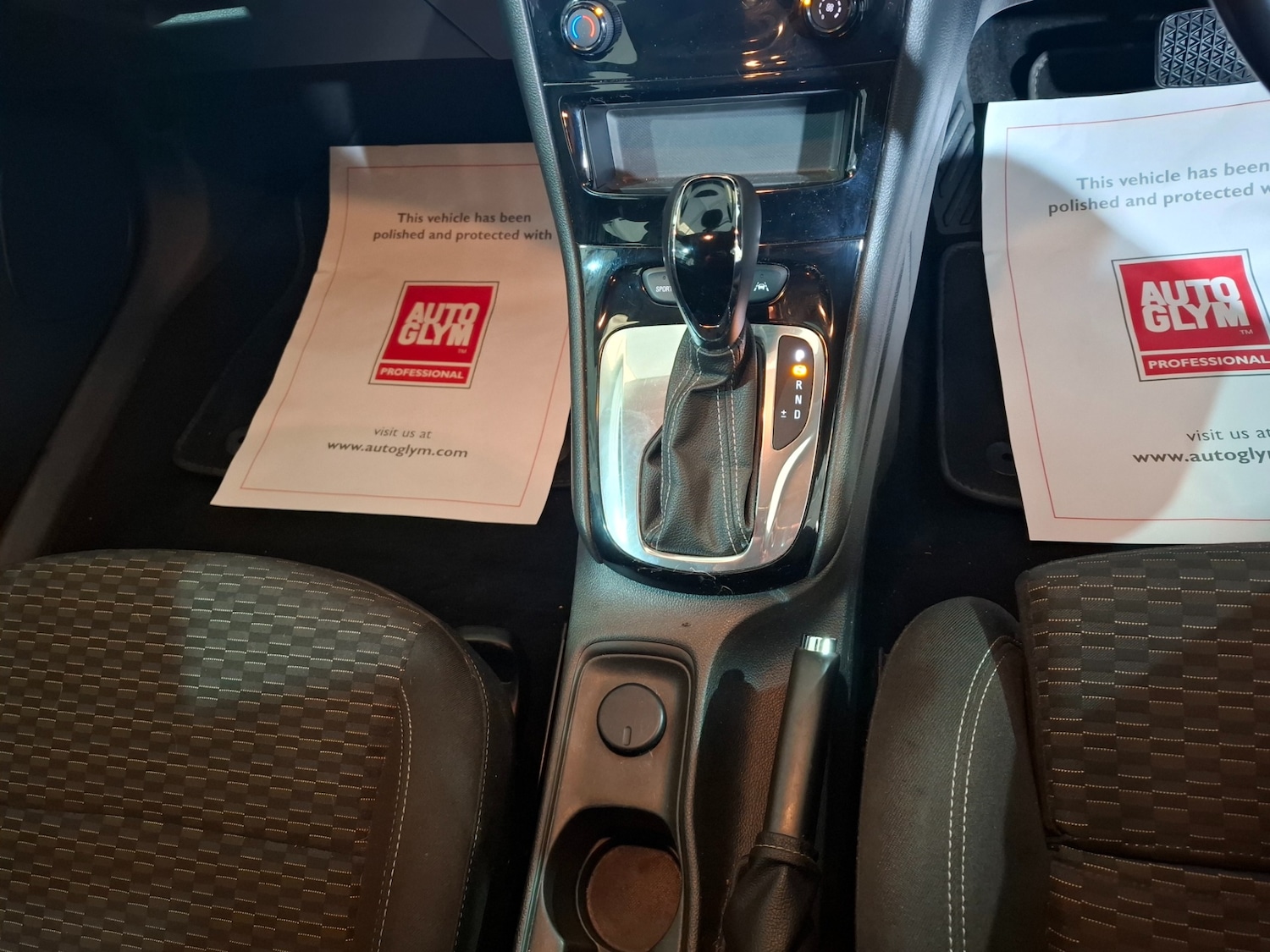 Used Vauxhall Astra 2018 for sale - 76770258: Photo 20