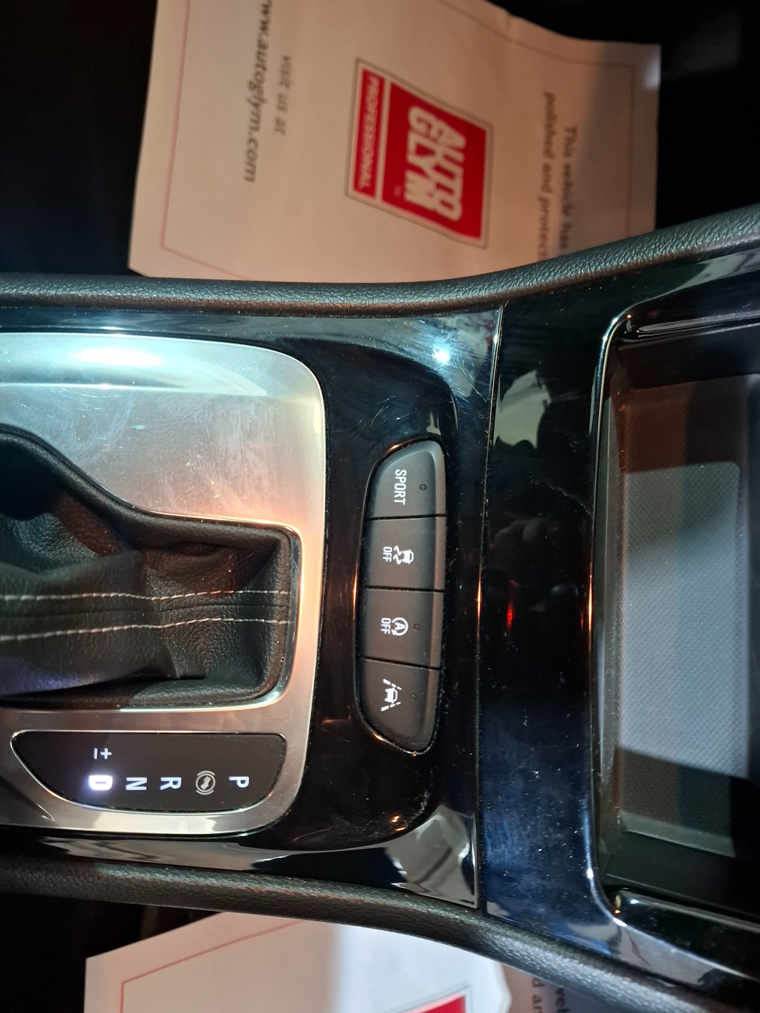 Used Vauxhall Astra 2018 for sale - 76770258: Photo 21