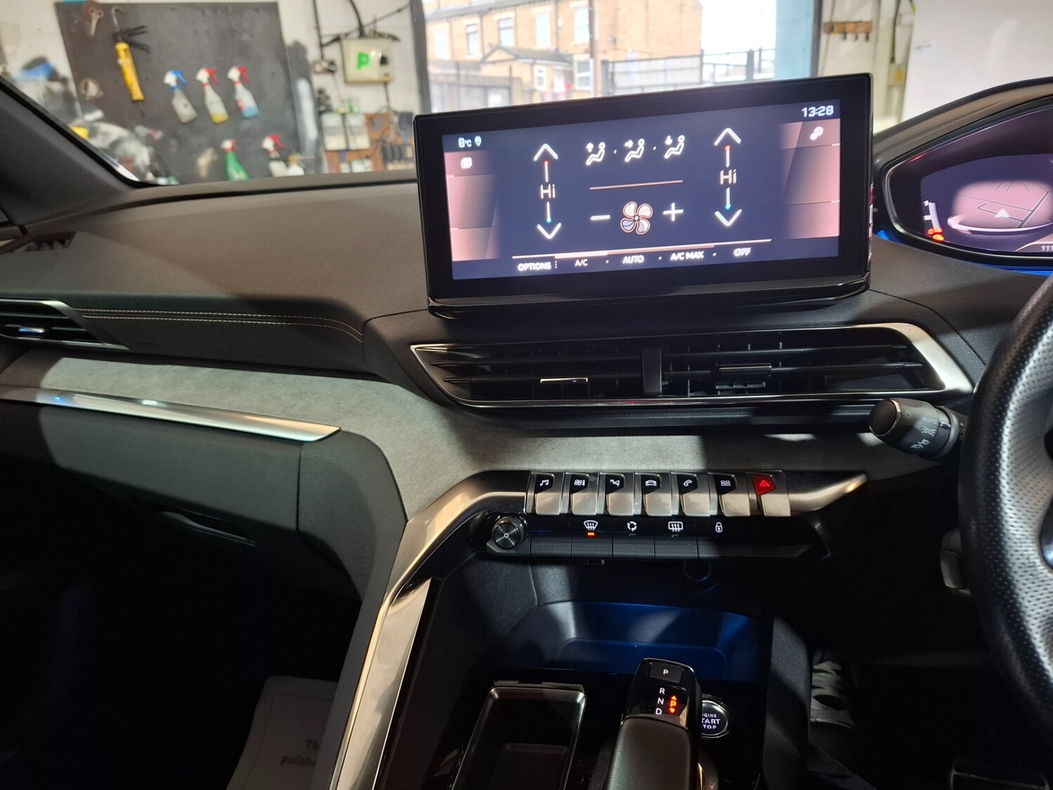 Used Peugeot 5008 2021 for sale - 77251352: Photo 23