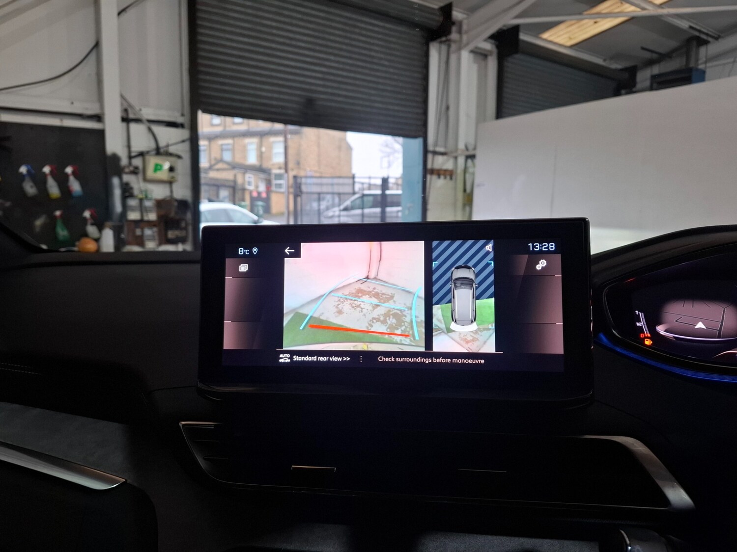 Used Peugeot 5008 2021 for sale - 77251352: Photo 24