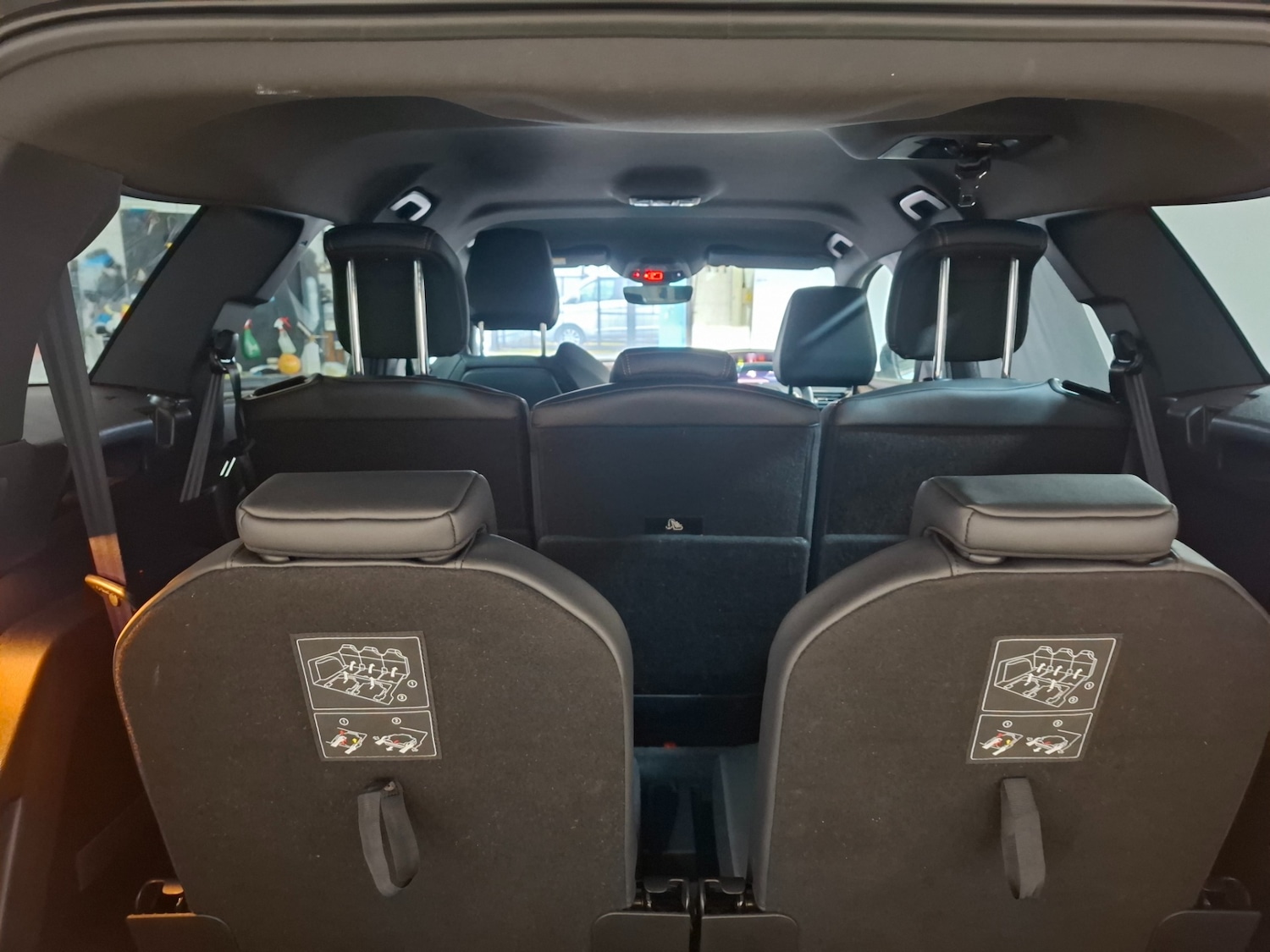 Used Peugeot 5008 2021 for sale - 77251352: Photo 9