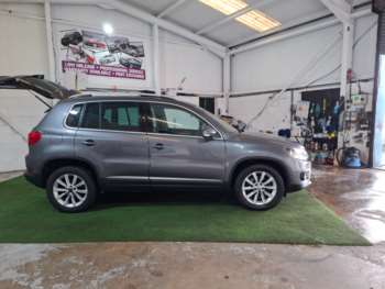 2012 (62) - 2.0 TDi BlueMotion Tech SE 5dr DSG