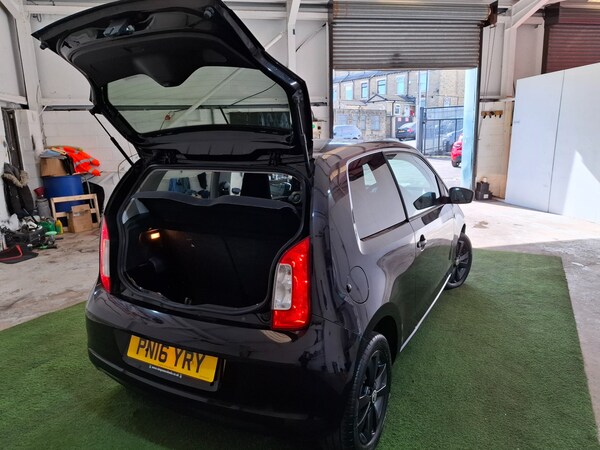Used Skoda Citigo 2016 for sale - 74170394: Photo 14