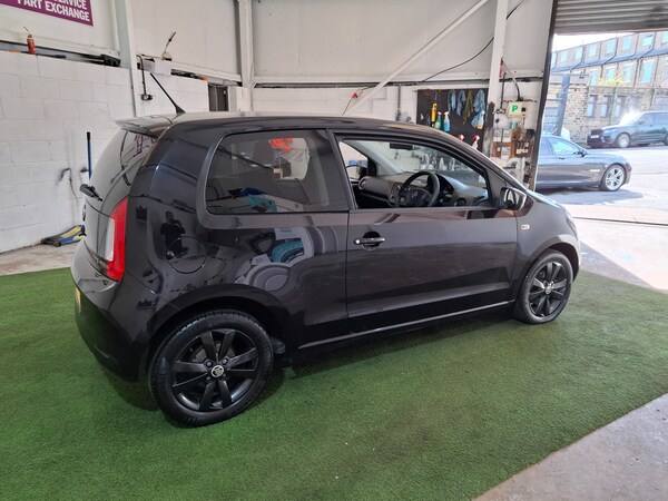 Used Skoda Citigo 2016 for sale - 74170394: Photo 20