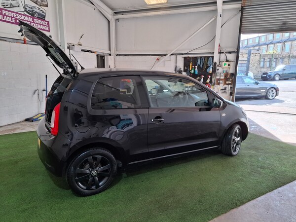 Used Skoda Citigo 2016 for sale - 74170394: Photo 22
