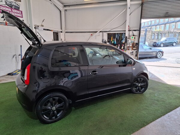 Used Skoda Citigo 2016 for sale - 74170394: Photo 23