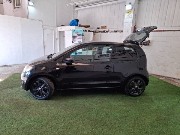 Used Skoda Citigo 2016 for sale - 74170394: Photo 24