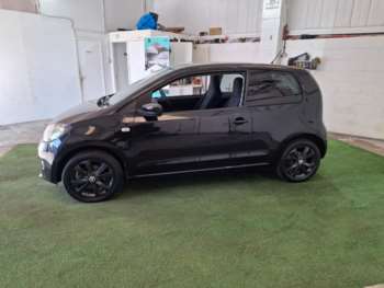 Used Skoda Citigo 2016 for sale - 74170394: Photo