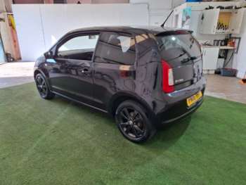 Used Skoda Citigo 2016 for sale - 74170394: Photo