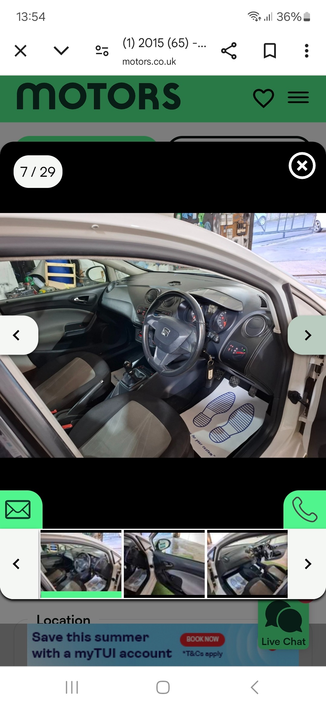 Vehicle 7