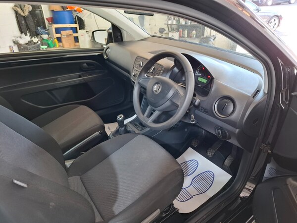 Used Skoda Citigo 2016 for sale - 74170394: Photo 8