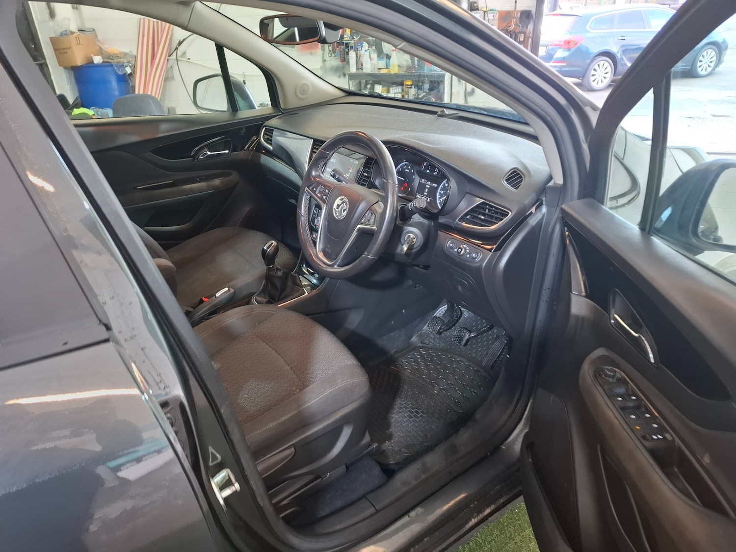 Used Vauxhall Mokka X 2018 for sale - 77630952: Photo 11