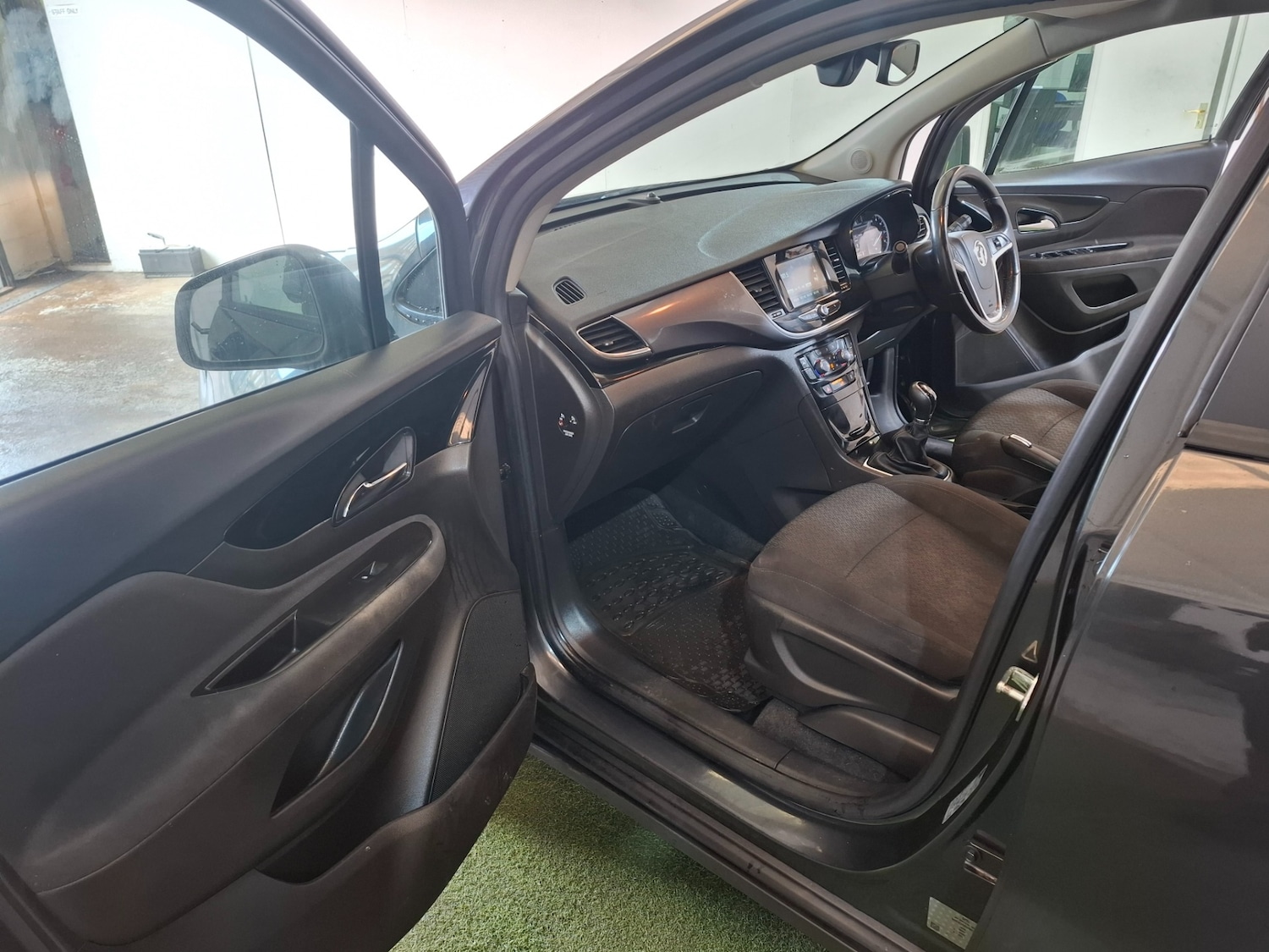 Used Vauxhall Mokka X 2018 for sale - 77630952: Photo 13