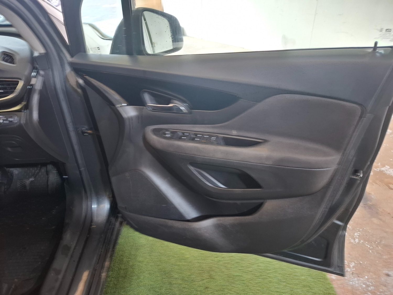 Used Vauxhall Mokka X 2018 for sale - 77630952: Photo 16
