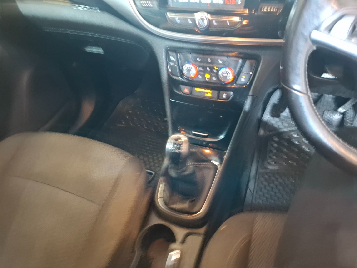 Used Vauxhall Mokka X 2018 for sale - 77630952: Photo 18