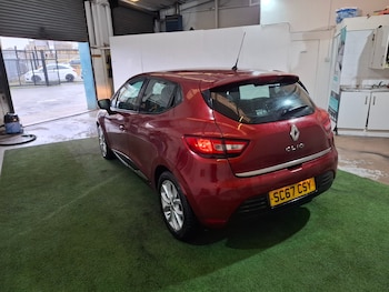 Used Renault Clio 2018 for sale - 77465851: Photo