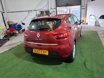 Used Renault Clio 2018 for sale - 77465851: Photo