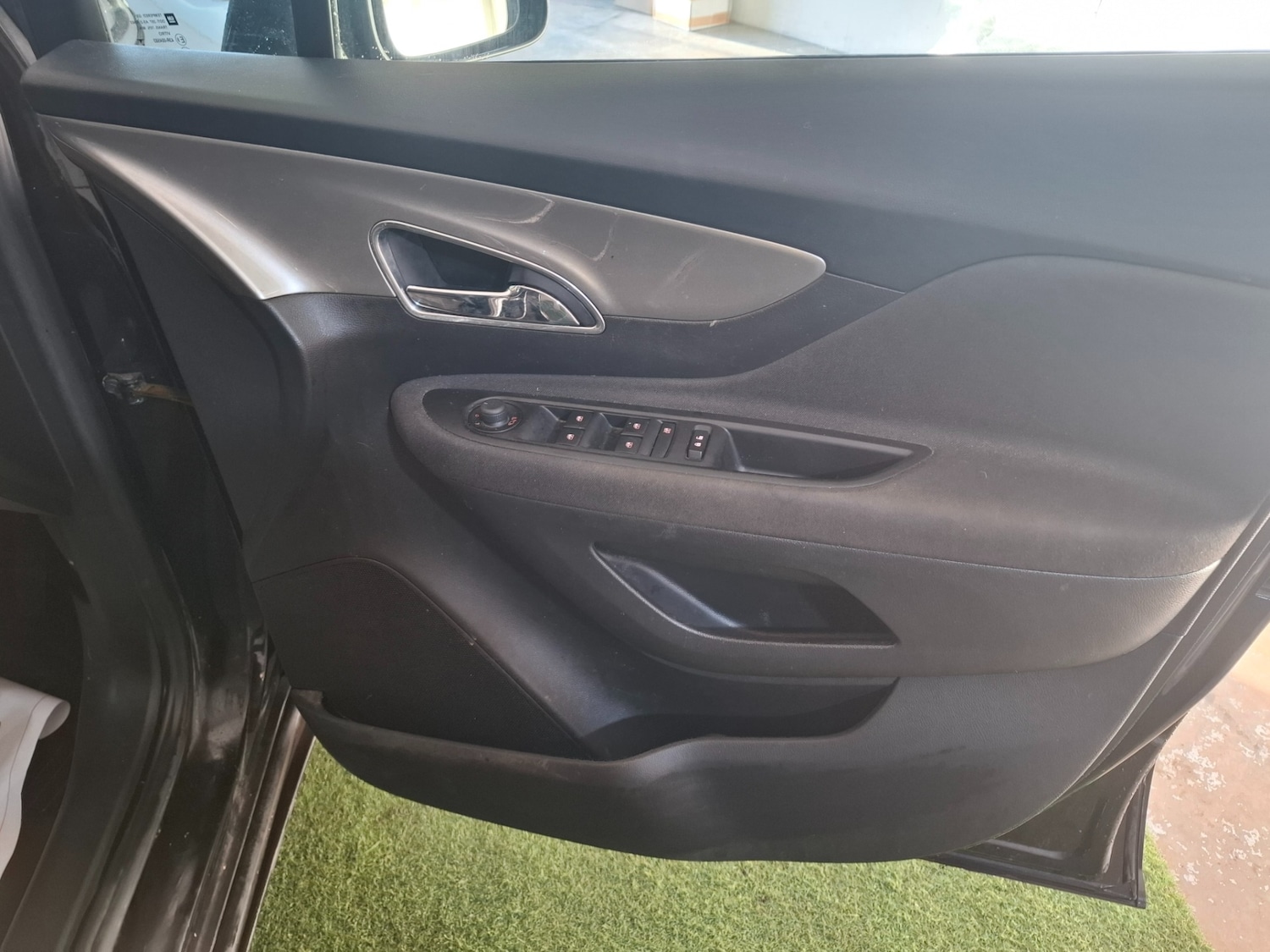 Used Vauxhall Mokka 2016 for sale - 77223345: Photo 15