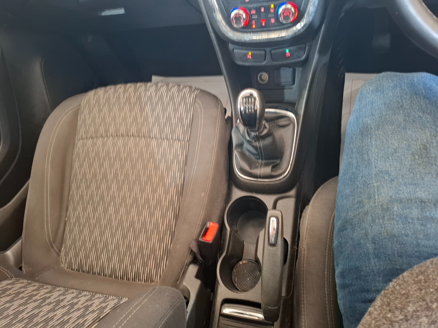 Used Vauxhall Mokka 2016 for sale - 77223345: Photo 18