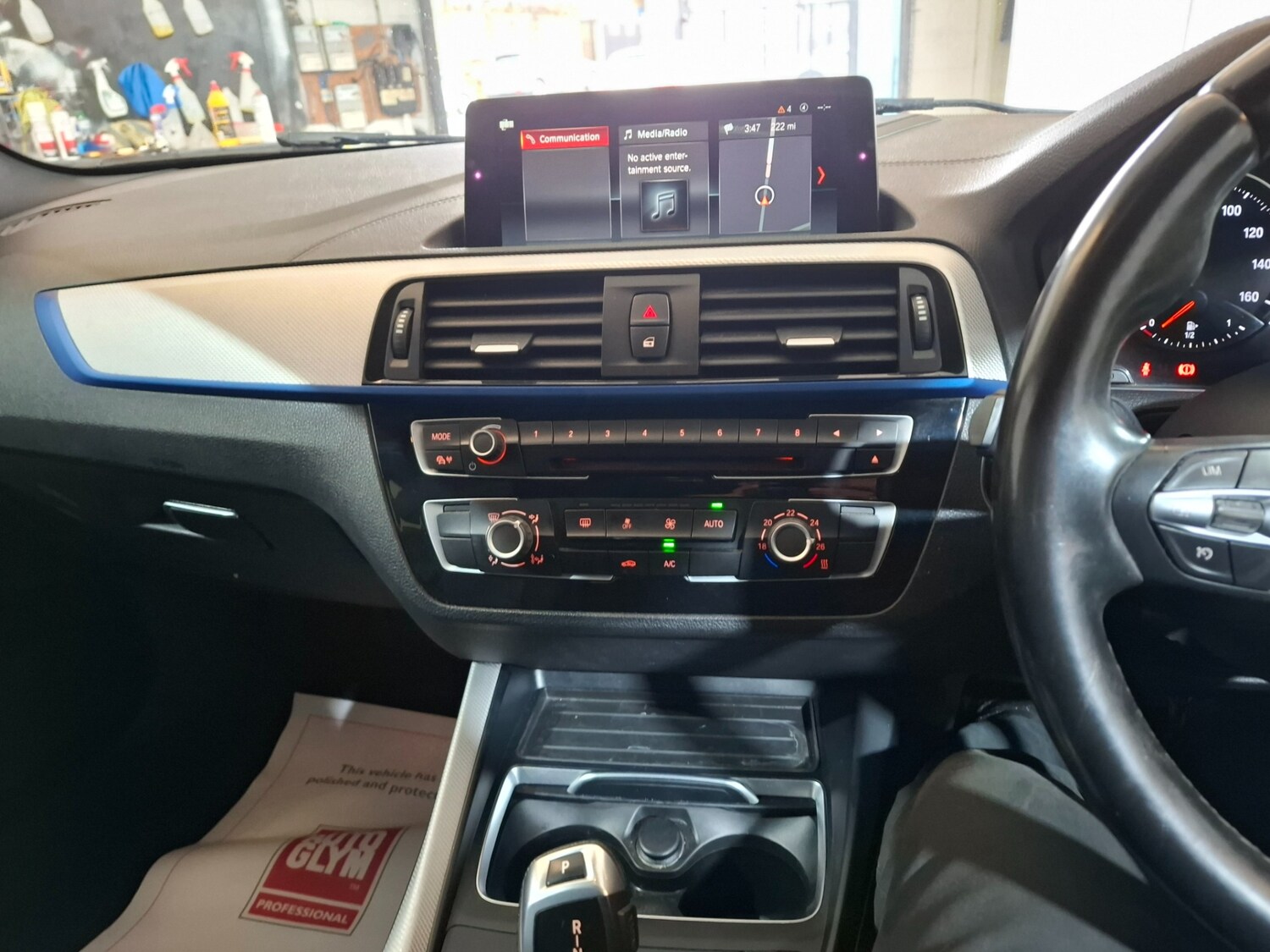 Used BMW 1 Series 2018 for sale - 77595741: Photo 10