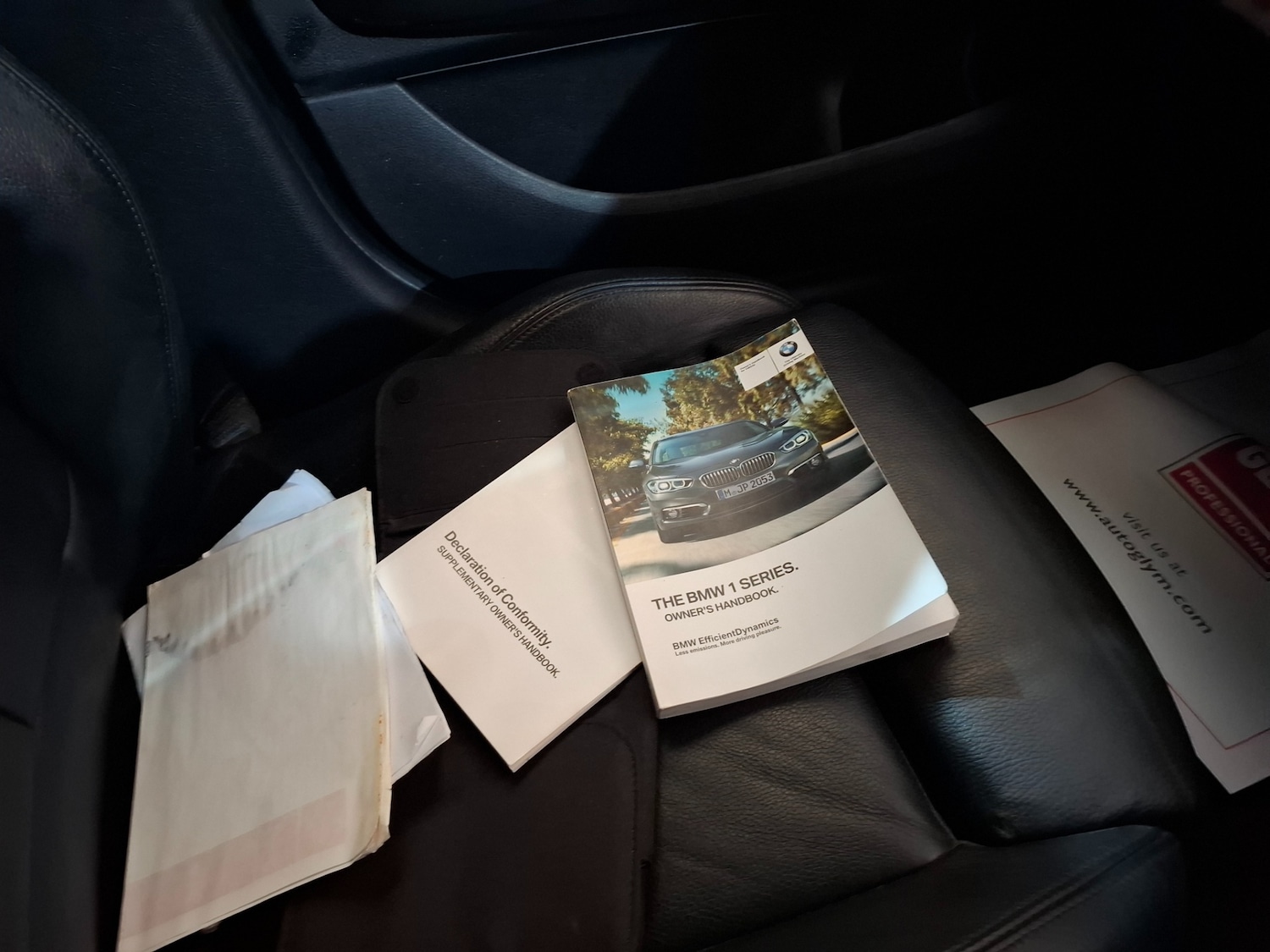 Used BMW 1 Series 2018 for sale - 77595741: Photo 14