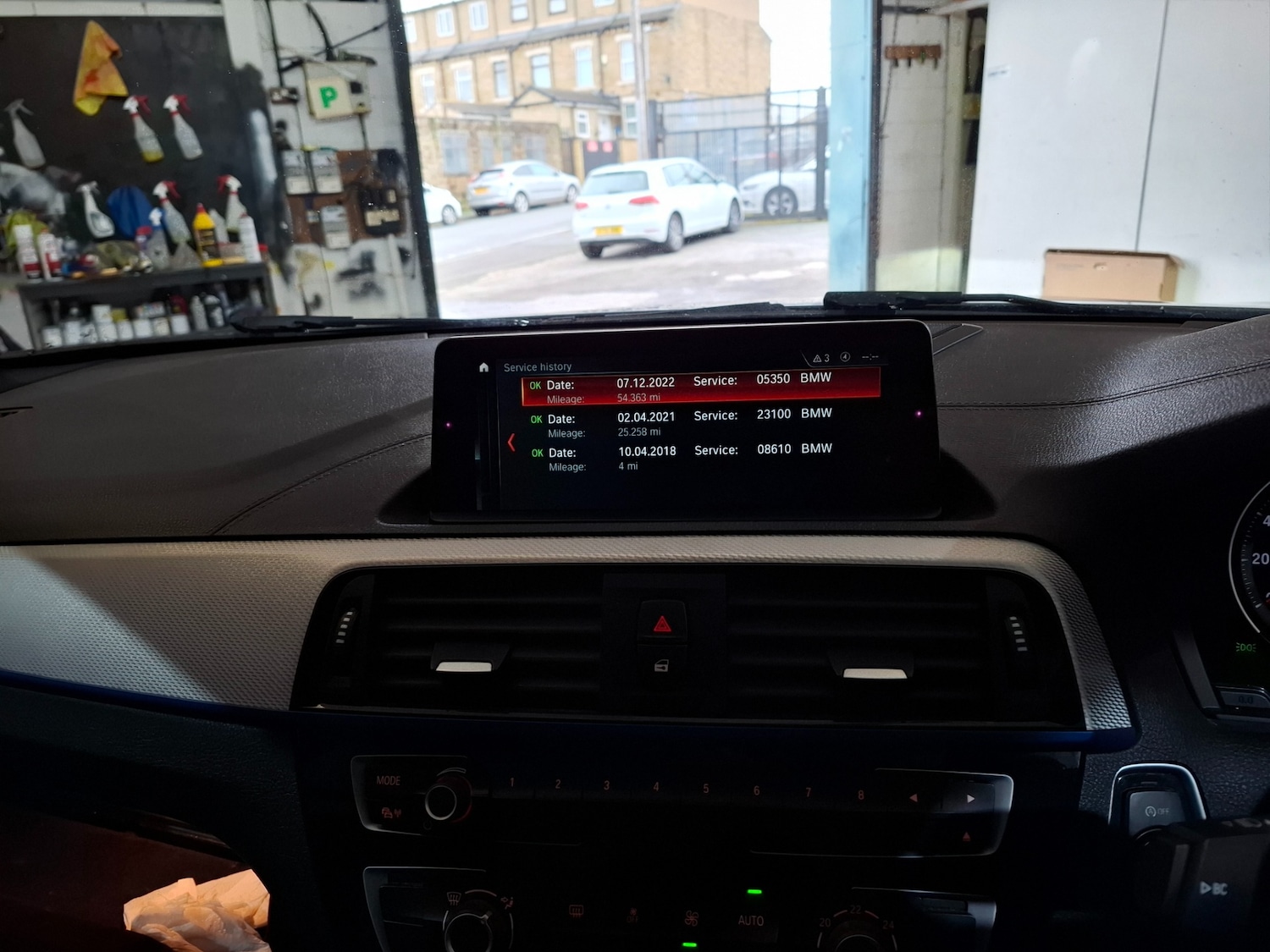 Used BMW 1 Series 2018 for sale - 77595741: Photo 15