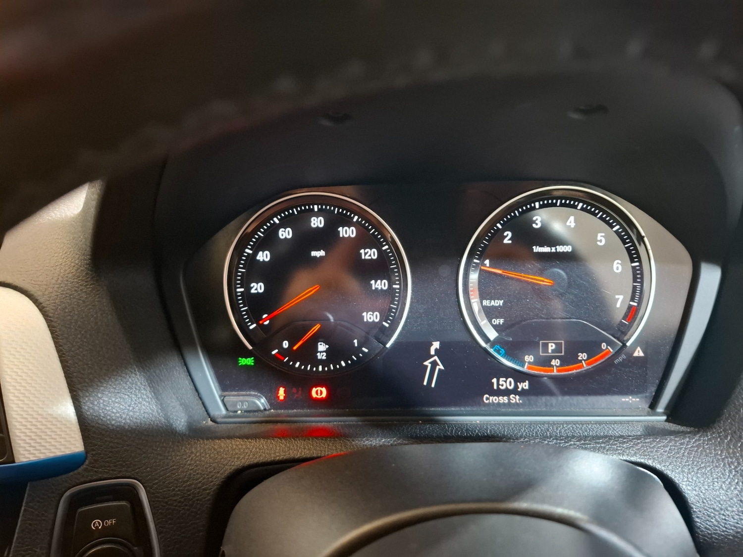 Used BMW 1 Series 2018 for sale - 77595741: Photo 17