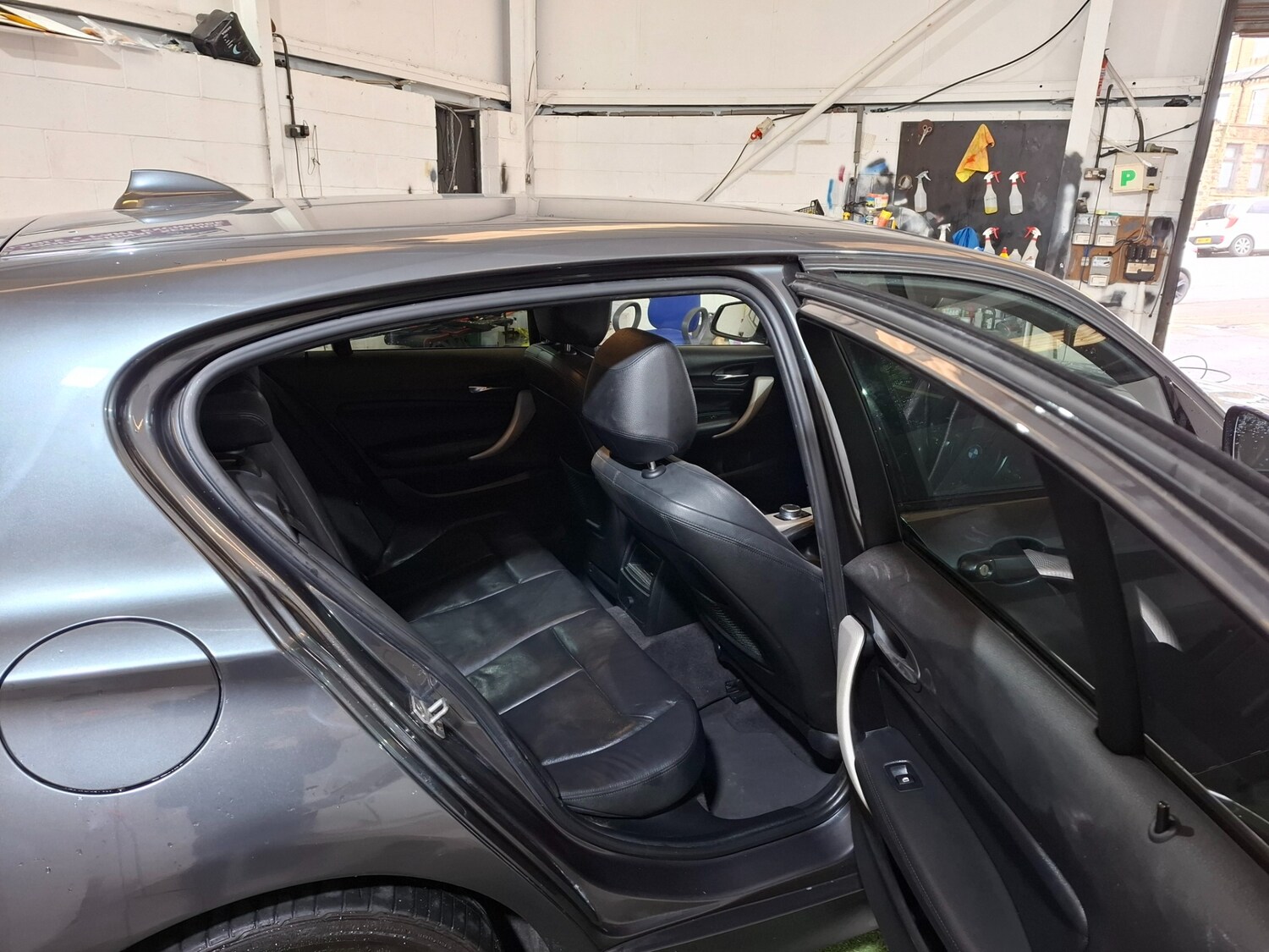 Used BMW 1 Series 2018 for sale - 77595741: Photo 6