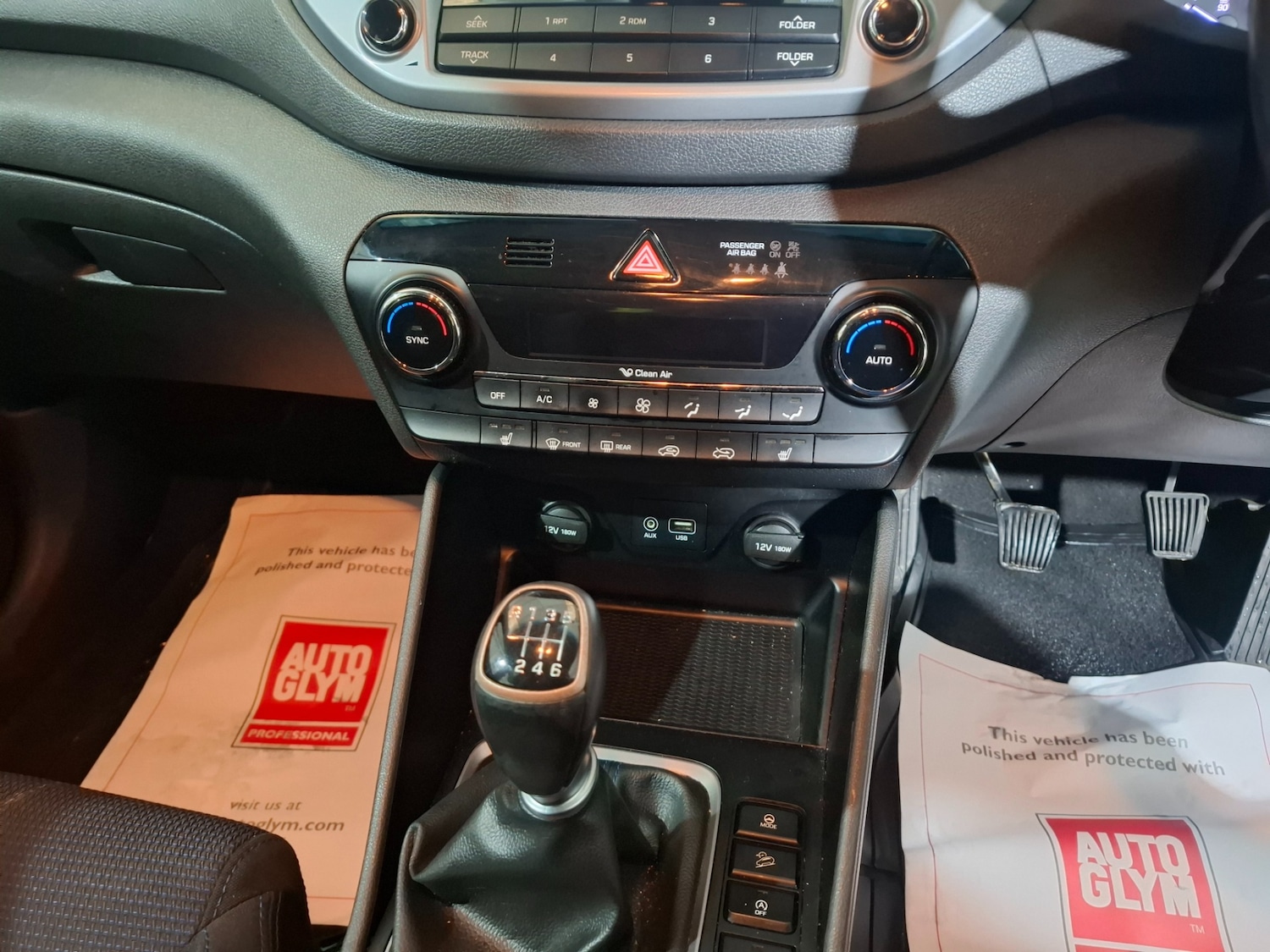 Used Hyundai TUCSON 2016 for sale - 77606811: Photo 12