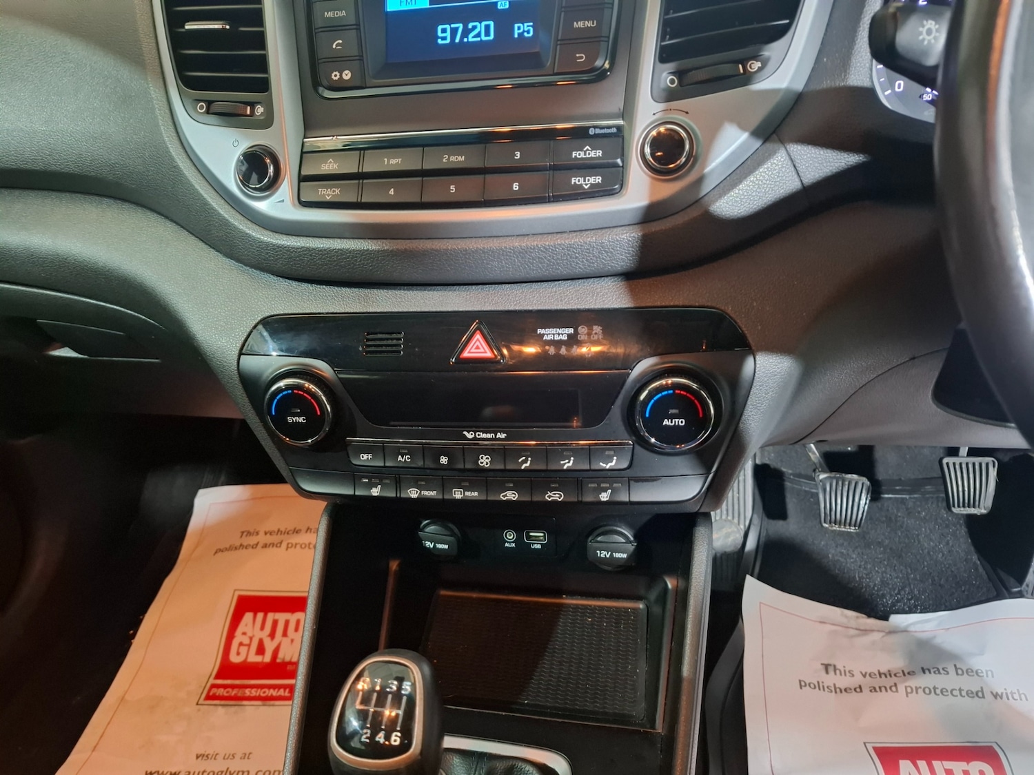 Used Hyundai TUCSON 2016 for sale - 77606811: Photo 15