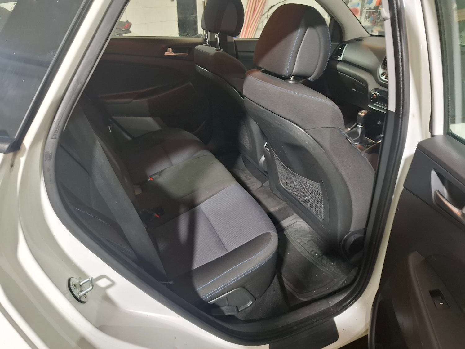 Used Hyundai TUCSON 2016 for sale - 77606811: Photo 6