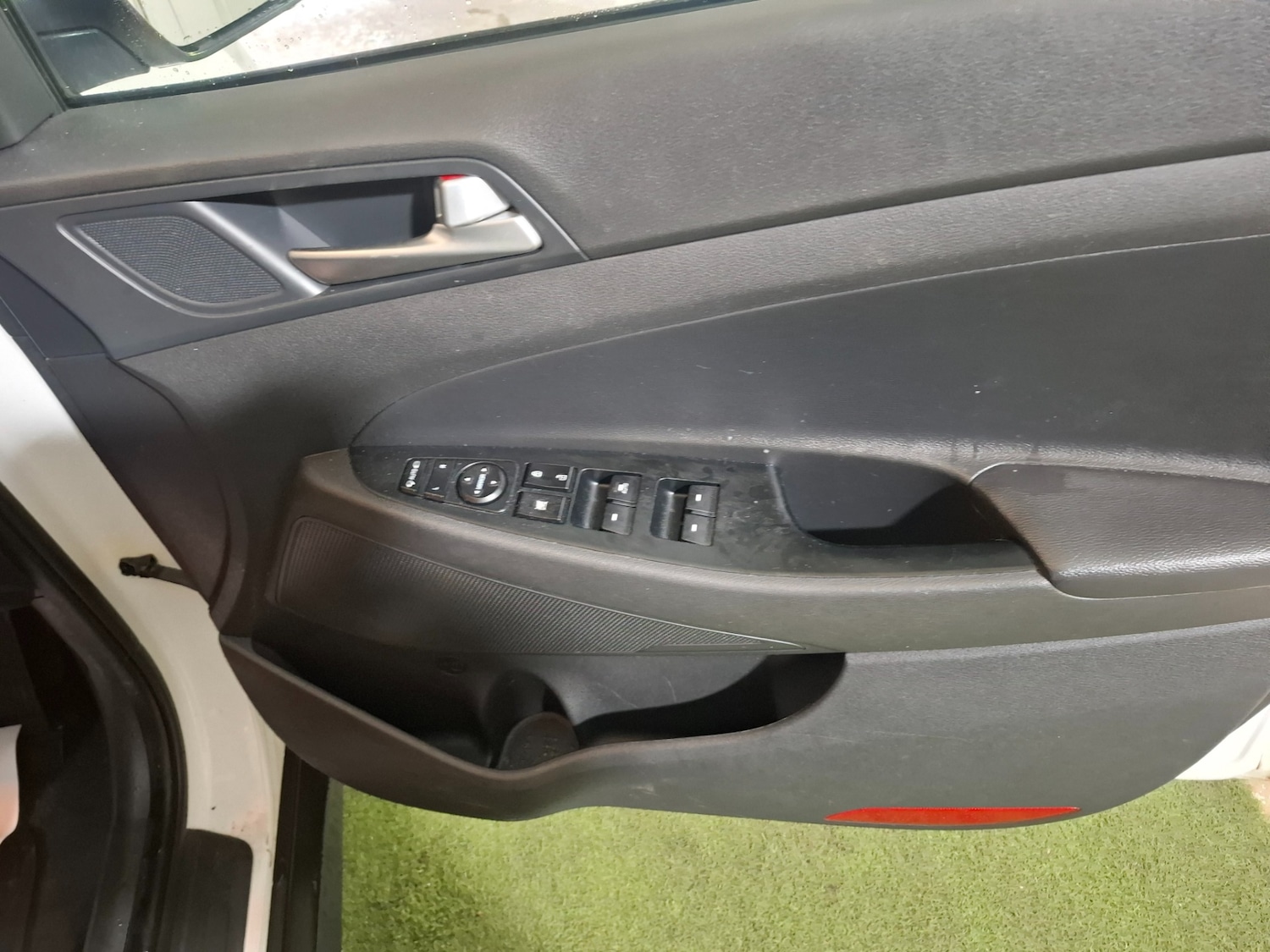 Used Hyundai TUCSON 2016 for sale - 77606811: Photo 8