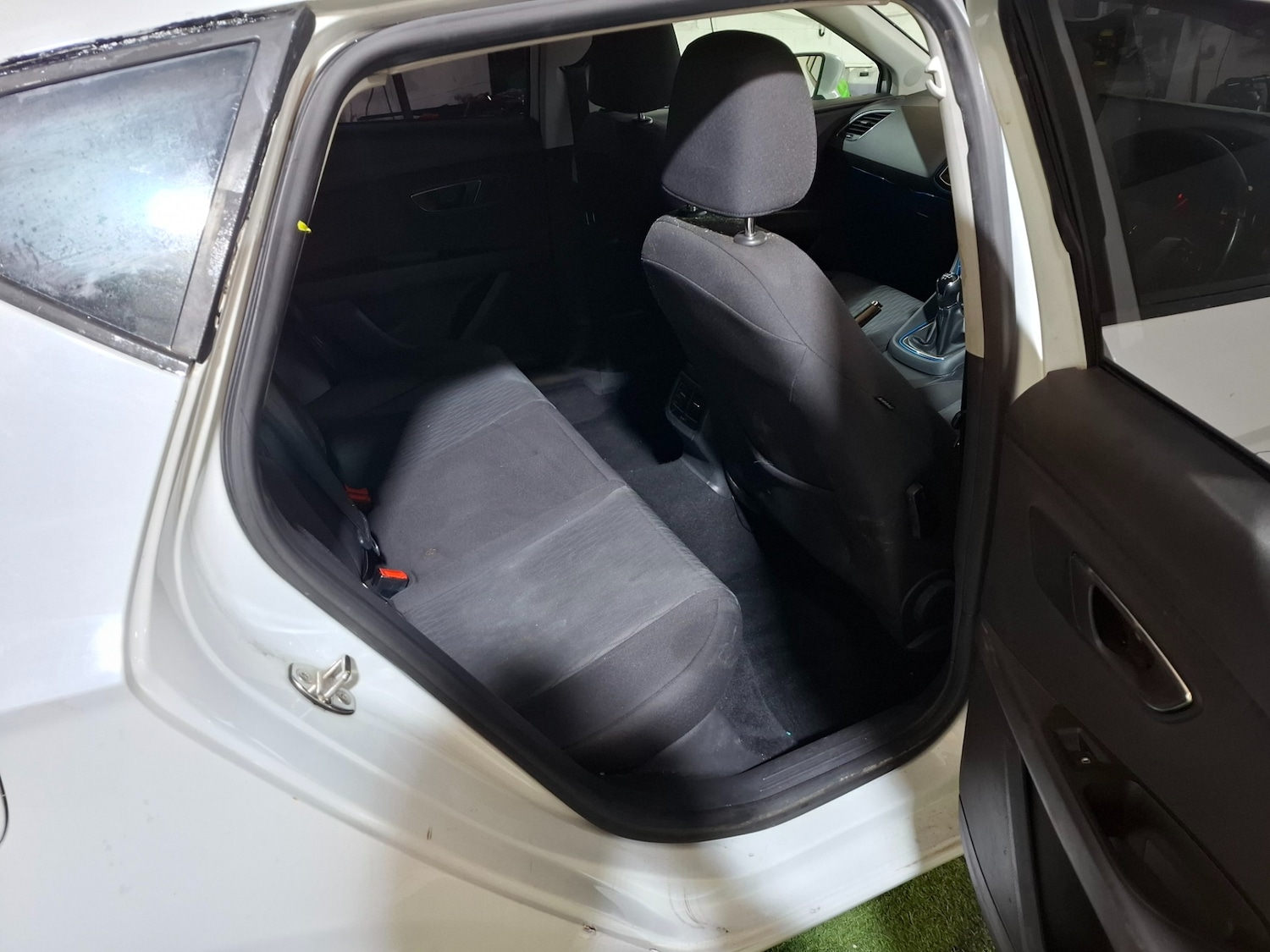 Used SEAT Leon 2014 for sale - 77720891: Photo 10