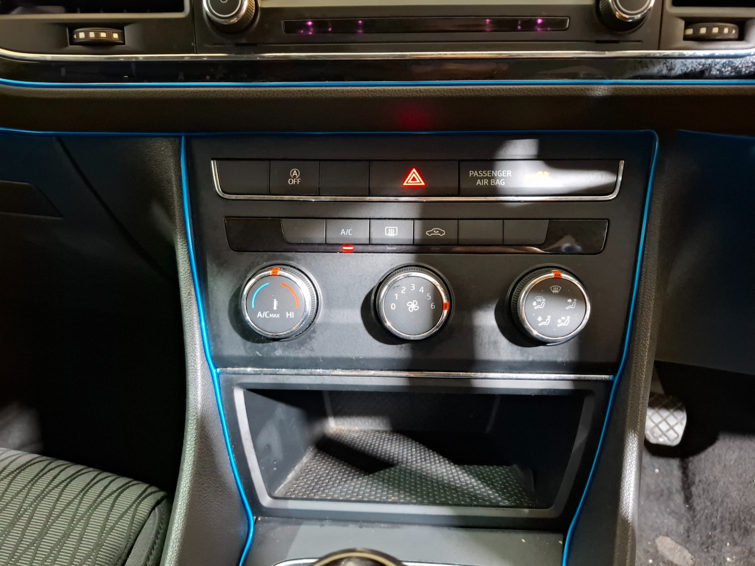 Used SEAT Leon 2014 for sale - 77720891: Photo 15