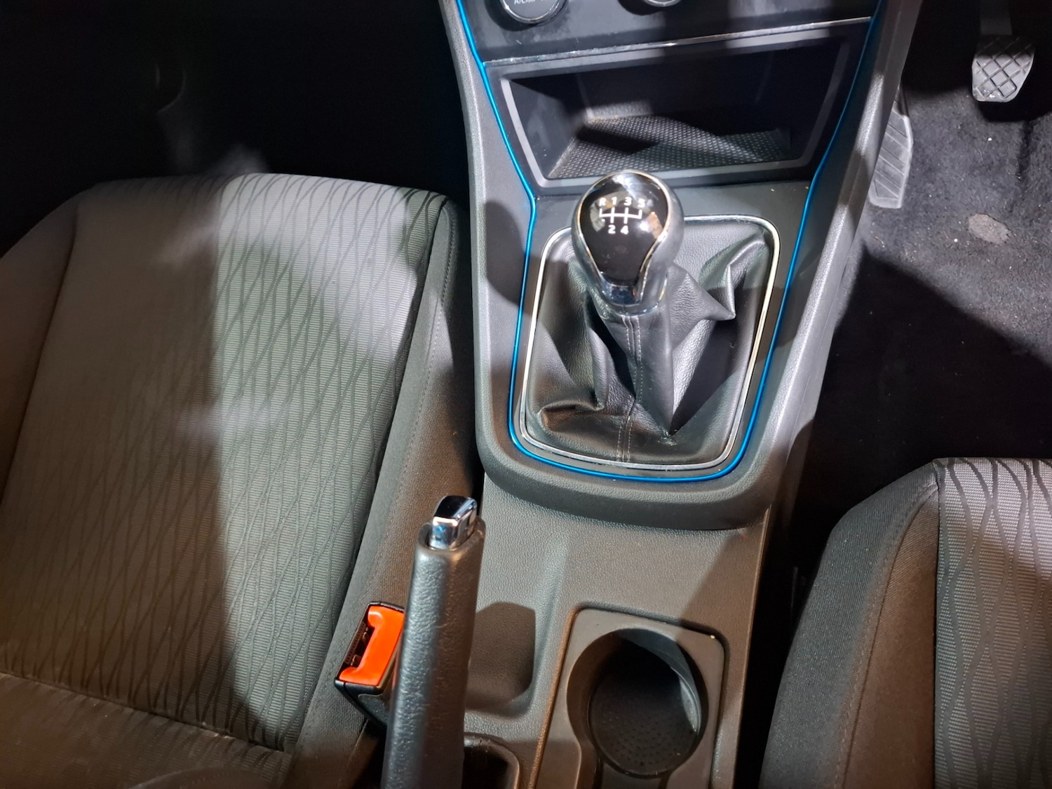 Used SEAT Leon 2014 for sale - 77720891: Photo 16