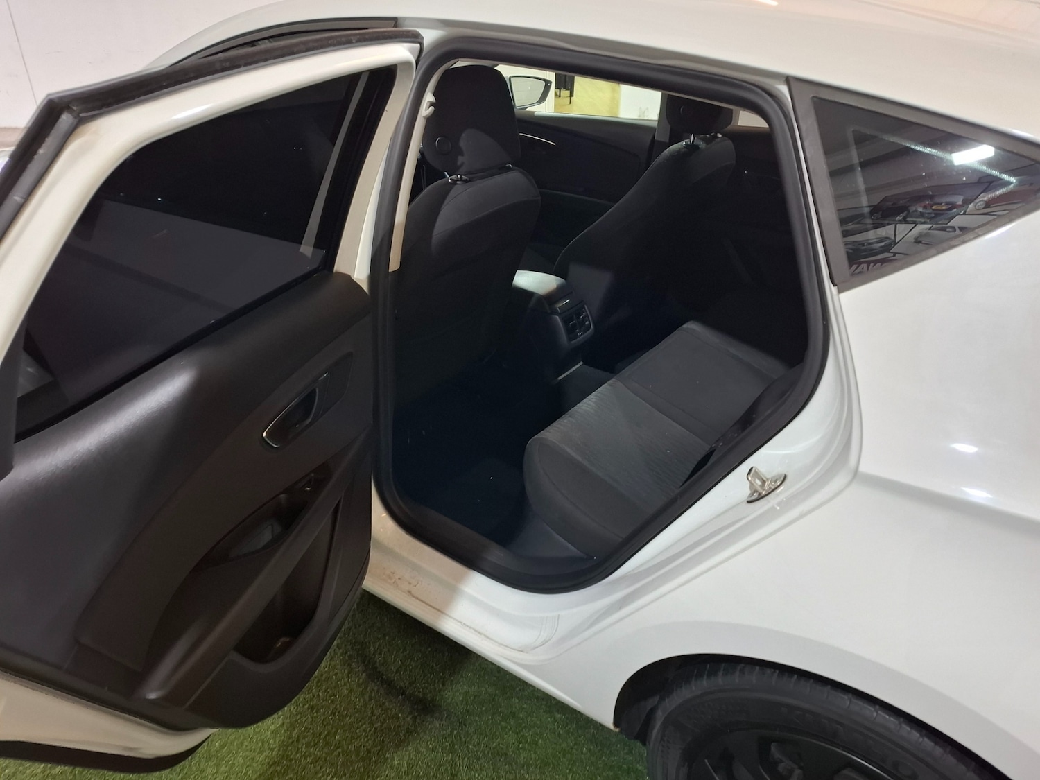 Used SEAT Leon 2014 for sale - 77720891: Photo 7