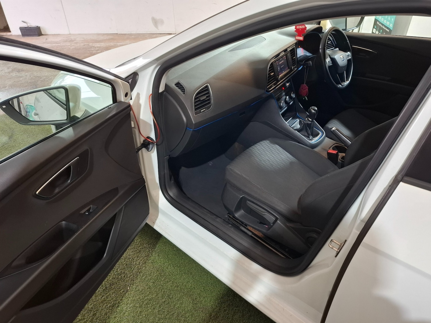 Used SEAT Leon 2014 for sale - 77720891: Photo 9